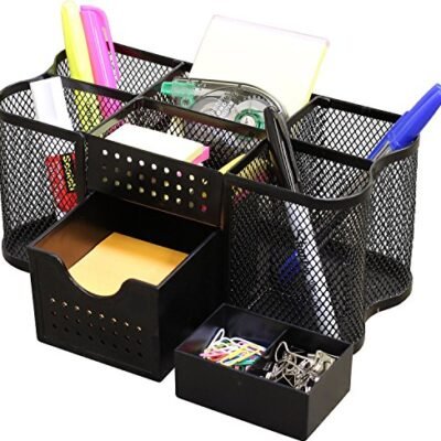 Pen & Tools Organizer