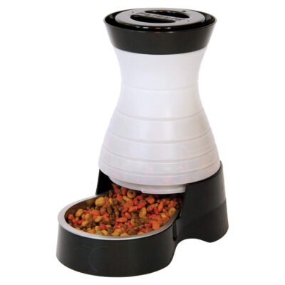 Pet Food Container