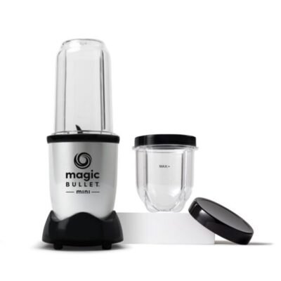 Magic Bullet Mixer Juicer