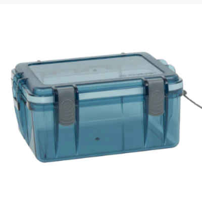 Waterproof Container for Storage